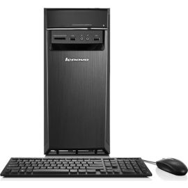 Lenovo IdeaCentre 300-20ISH 90DA0056US Desktop Computer - Intel Core i3 6th Gen i3-6100 3.70 GHz - 8 GB RAM DDR4 SDRAM - 1 TB HDD