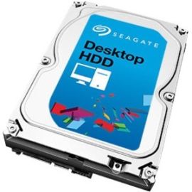 Seagate-IMSourcing ST8000DM002 8 TB Hard Drive - 3.5" Internal - SATA (SATA/600)