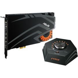 Asus RAID DLX Sound Board