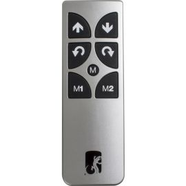 Salamander Designs FPS Series - Wireless RF Remote Control with Memory