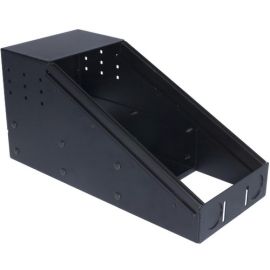 16 INCH ENCLOSED 26 DEGREE ANGLED SERIES CONSOLE