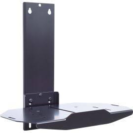 Chief Fusion Stackable Component Shelf - For Display Mounts - Black