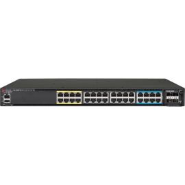 RUCKUS/BROCADE 32-PORT (8X2.5G) SWITCH P