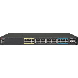 RUCKUS/BROCADE 32-PORT (8X2.5G) SWITCH P