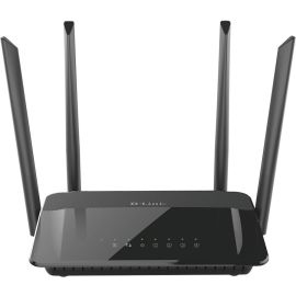 D-Link DIR-842 Wi-Fi 5 IEEE 802.11ac Ethernet Wireless Router