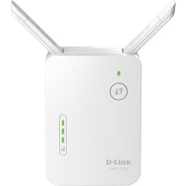 D-Link DAP-1330 IEEE 802.11n 300 Mbit/s Wireless Range Extender