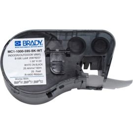 Brady People ID BMP51/BMP53/BMP41 Label Maker Cartridge