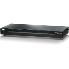 ATEN SN9108 8-Port Serial Console Server-TAA Compliant