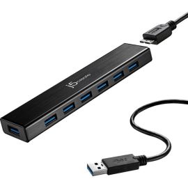 USB 3.0 7PORT HUB