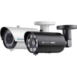 OUTDOOR IR BULLET, 1/2.9 INCH 2.24 MEGAPIXEL CMOS, 1080P, 720P AND 960H, 2.8 12M