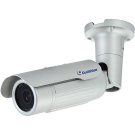 GeoVision GV-BL1510 1.3 Megapixel HD Network Camera - Color, Monochrome - Bullet