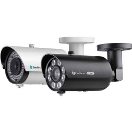 OUTDOOR IR BULLET, 1/2.9 INCH 2.24 MEGAPIXEL CMOS, 1080P, 720P AND 960H, 5 50MM