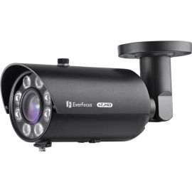 OUTDOOR IR BULLET, 1/2.9 INCH 2.24 MEGAPIXEL CMOS, 1080P, 720P AND 960H, 5 50MM