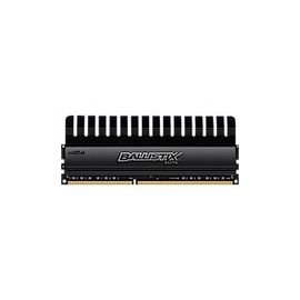 Crucial Ballistix Elite 32GB (4 x 8 GB) DDR3 SDRAM Memory Module