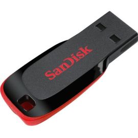 SanDisk Cruzer Blade USB Flash Drive