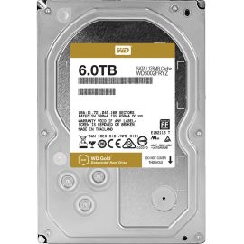 WD-IMSourcing Gold WD6002FRYZ 6 TB Hard Drive - 3.5