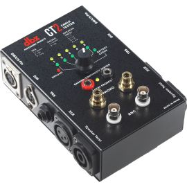 dbx CT2 Audio Cable Tester