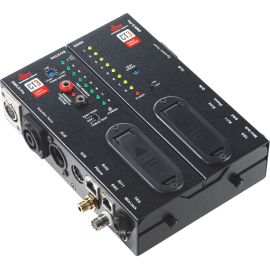 dbx CT3 Audio Cable Tester