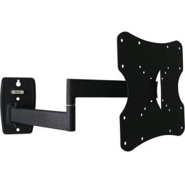 FLAT PANEL MONITOR OR TV WALL ARM