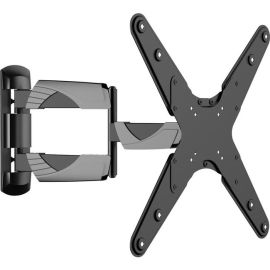 FULL MOTION WALL MOUNT FOR TV UP TO 65IN