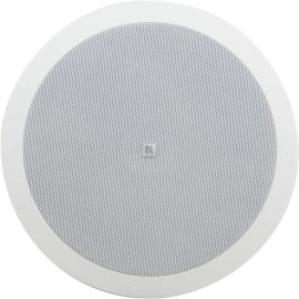 Kramer Galil 2-way Ceiling Mountable Speaker - 50 W RMS - White