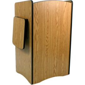 MULTIMEDIA COMPUTER LECTERN - NON SOUND