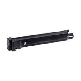 Konica Minolta Original High Yield Laser Toner Cartridge - Black Pack