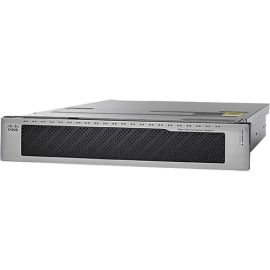 Cisco SMA M390 Security Management Appliance with Software