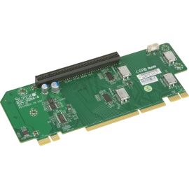 Supermicro RSC-U2N4-6 Riser Card