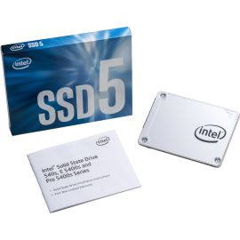 Intel-IMSourcing 540s 1 TB Solid State Drive - 2.5