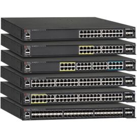 RUCKUS/BROCADE 24-PORT 1 GBE SWITCH BUND