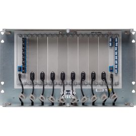 Cisco Mechanical Frame for Passive Units, 10 Slots with USB Hub, 6 RU