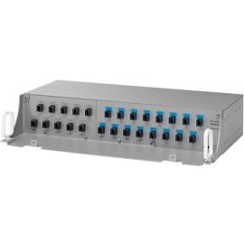 Cisco 2RU 8-Degree Mesh Patch Panel- 5-Add/Drop Port + Monitoring