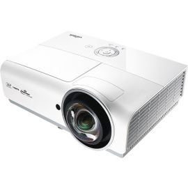 Vivitek DX883ST 3D Ready DLP Projector - 16:10