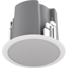 AtlasIED Strategy III FAP63T-W 2-way In-ceiling Speaker - 150 W RMS - White