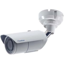 GeoVision GV-LPC2011 2 Megapixel Outdoor HD Network Camera - Monochrome, Color - Bullet