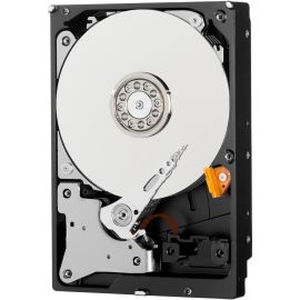 WD-IMSourcing Red WD80EFZX 8 TB Hard Drive - 3.5