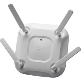 Cisco Aironet 3702E IEEE 802.11ac 1.27 Gbit/s Wireless Access Point