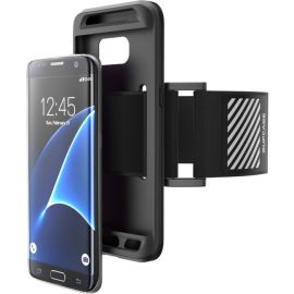 SUPCASE SAMSUNG GALAXY S7 EDGE EASY FITTING SPORT ARMBAND AND FLEXIBLE CASE COMB