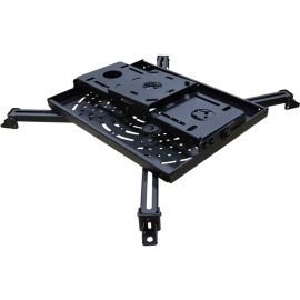 Premier Mounts PBM-UNI Ceiling Mount for Projector - Black