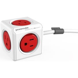 5-OUTLET EXTENDED SURGE PROTECTOR