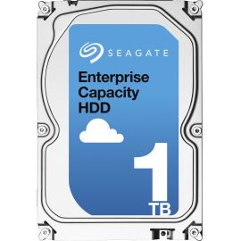 Seagate-IMSourcing ST1000NM0045 1 TB Hard Drive - 3.5