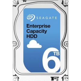 Seagate-IMSourcing Enterprise ST6000NM0095 6 TB Hard Drive - 3.5