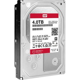 WD-IMSourcing Red Pro WD4002FFWX 4 TB Hard Drive - 3.5