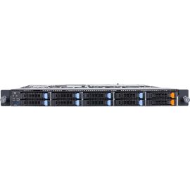 Gigabyte R18N-F2A Barebone System - 1U Rack-mountable - Socket R3 LGA-2011 - 2 x Processor Support