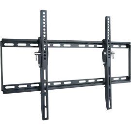 THE ECONOMIC TILT TV WALL MOUNT IS DESIGNED TO FIT ANY 37-70 FAT PANEL TV UP TO