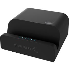 Sabrent USB 3.0 Universal Docking Station