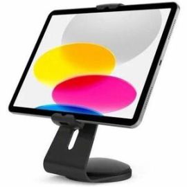 UNIVERSAL TABLET CLING SECURITY STAND BLACK