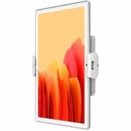 UNIVERSAL TABLET CLING WALL MOUNT VESA COMPATIBLE WHITE