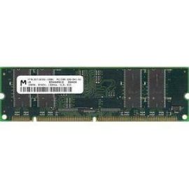 Cisco 64MB SDRAM Memory Module